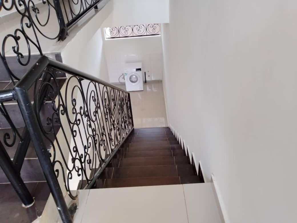 Residence Rosalie Яунде Номер фото