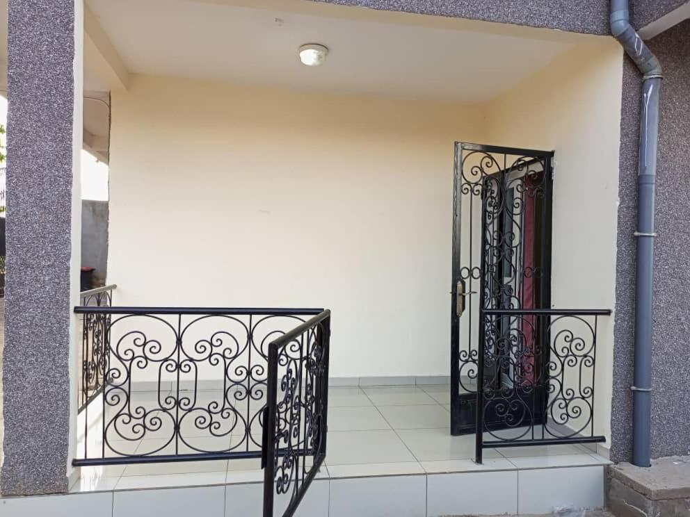 Residence Rosalie Яунде Номер фото